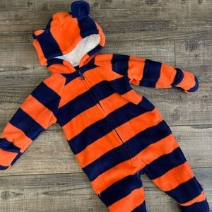 Baby Tiger Snowsuit ⭐️